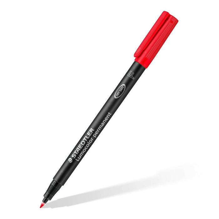 Set de Carioci Staedtler 318 WP8-1 Verde (8 Piese)