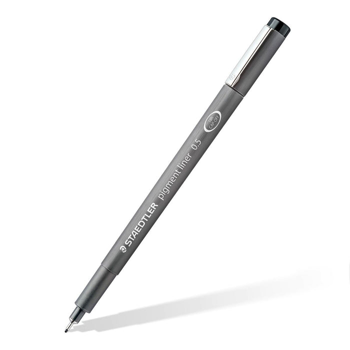 Set de Carioci Staedtler Pigment Liner 308 Multicolor