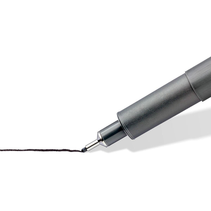 Set de Carioci Staedtler Pigment Liner 308 Multicolor