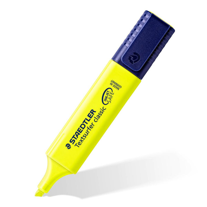 Set de Markere Fosforescente Staedtler Textsurfer Classic Multicolor (5 Unități)