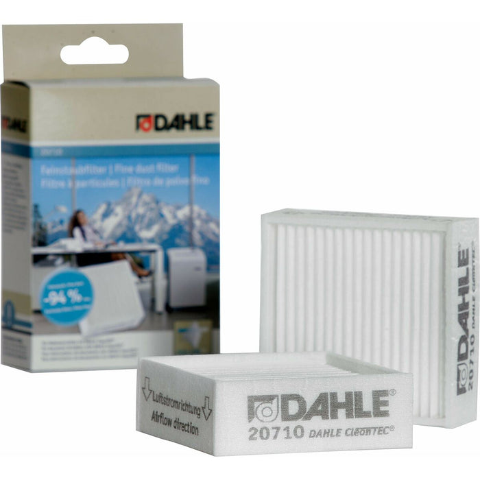 Filtru Dahle Rezervă Concasor de Hârtie