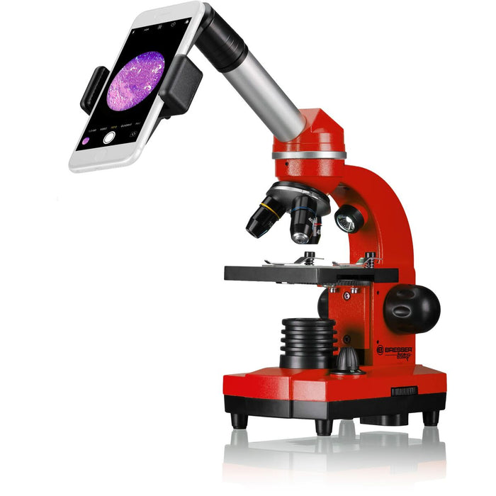 Microscop Bresser Junior