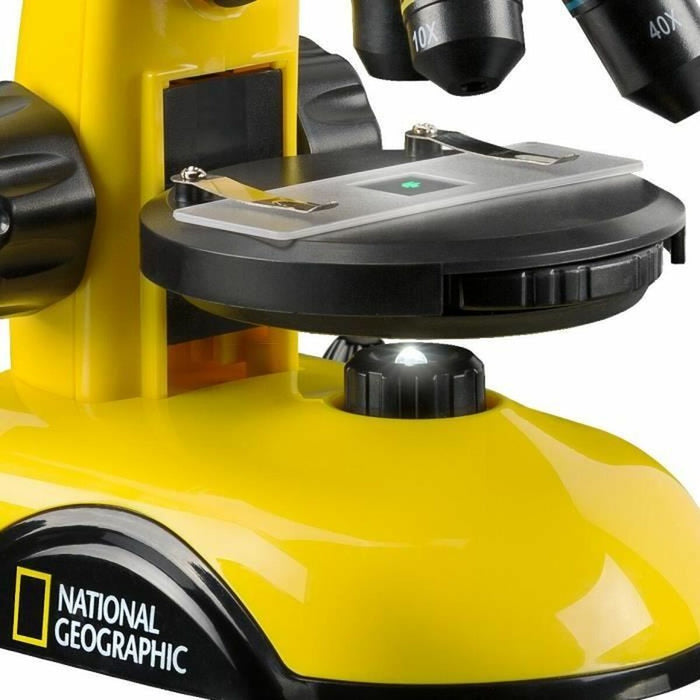 Microscop Bresser National Geographic