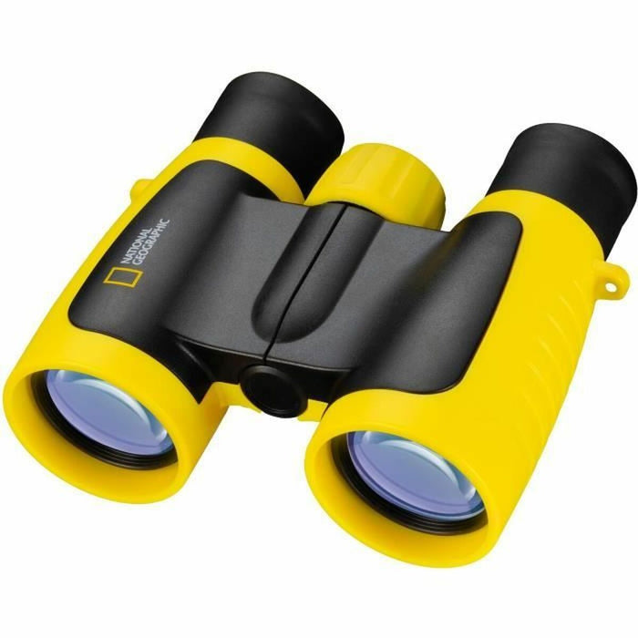Jucărie educațională National Geographic Explorer in Training Galben Negru 5 Piese