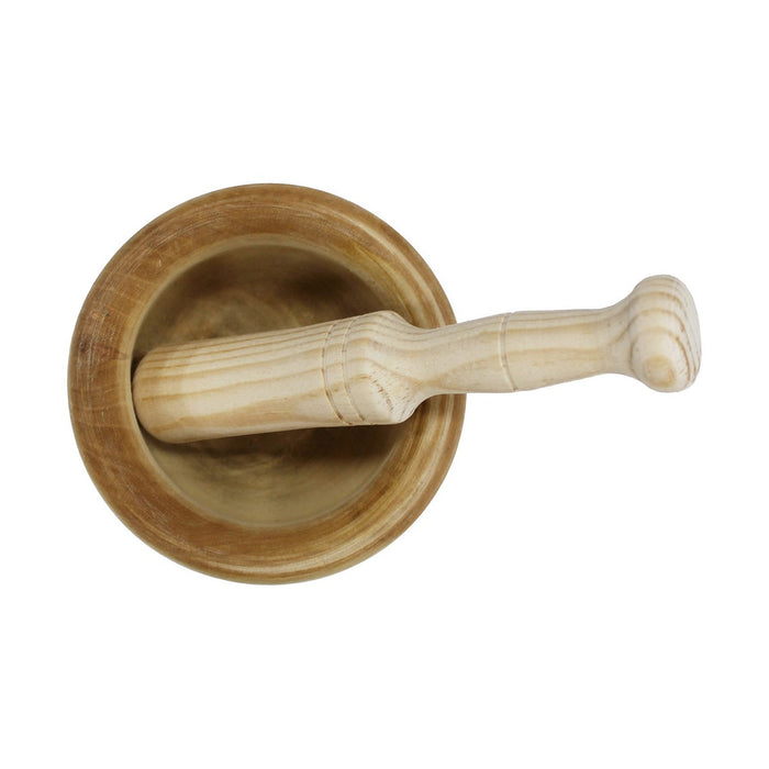 Mojar Fackelmann Lemn 14 cm