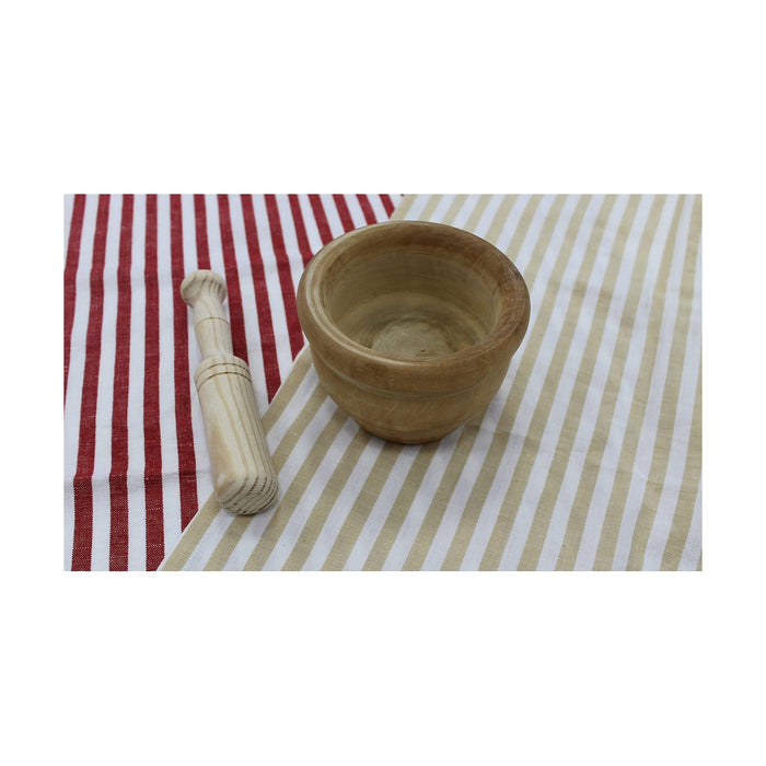 Mojar Fackelmann Lemn 14 cm