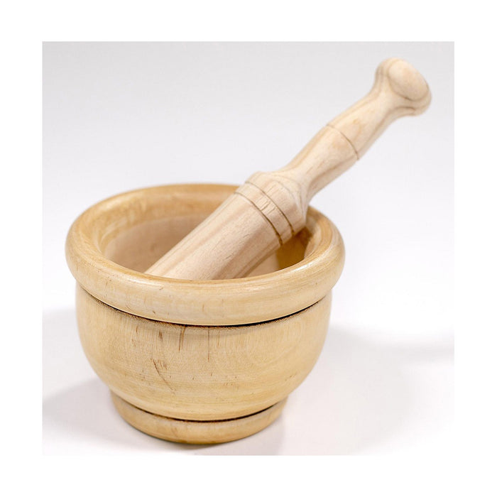 Mojar Fackelmann Lemn 14 cm