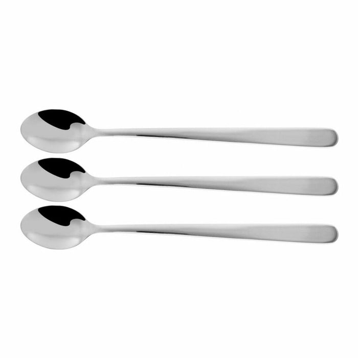 Set de Linguri Cocktail Oțel inoxidabil (19 cm)