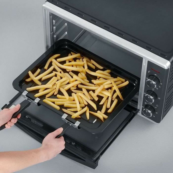 Mini Cuptor Electric Severin To 2058 1800 W