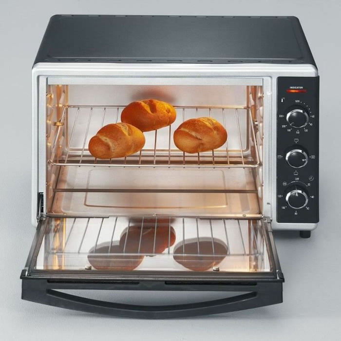 Mini Cuptor Electric Severin To 2058 1800 W