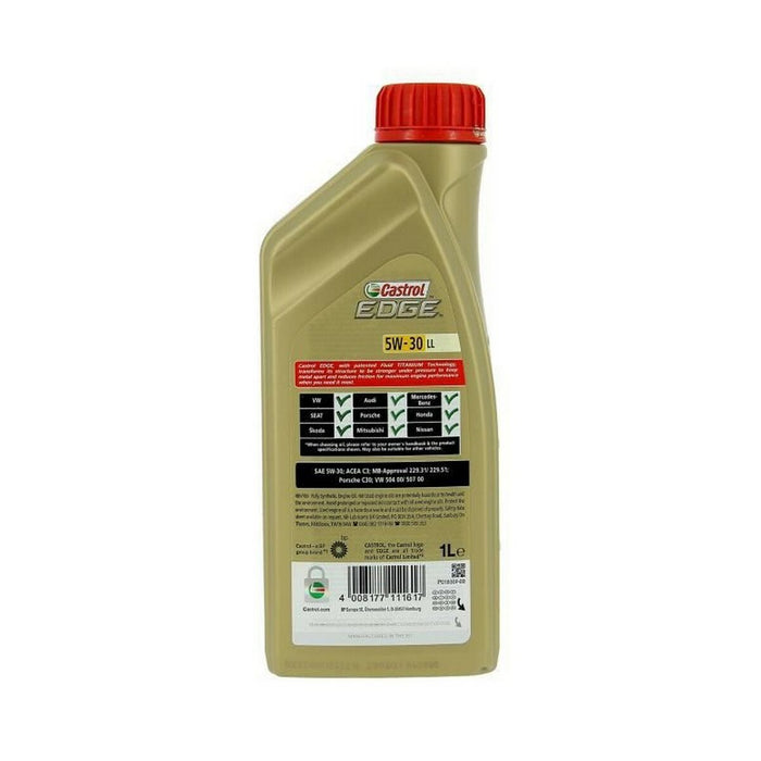 Ulei motor auto Castrol 15667A
