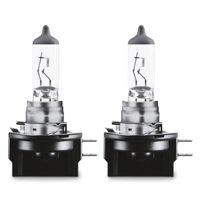 Bec auto Osram 64242 H8 12V 35W