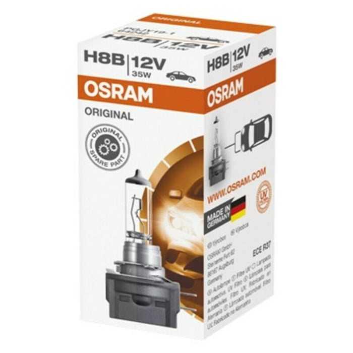 Bec auto Osram 64242 H8 12V 35W