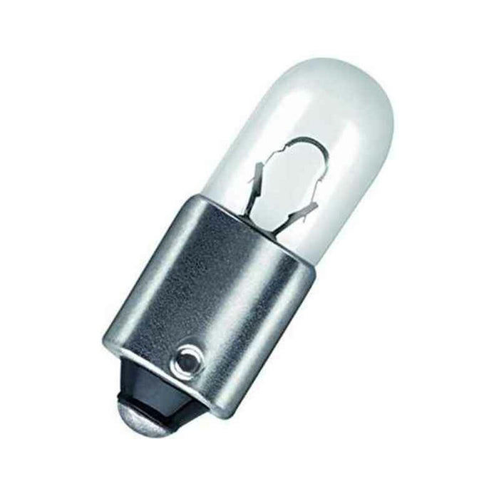 Bec auto Osram BA9S 12V 5W (10 pcs)
