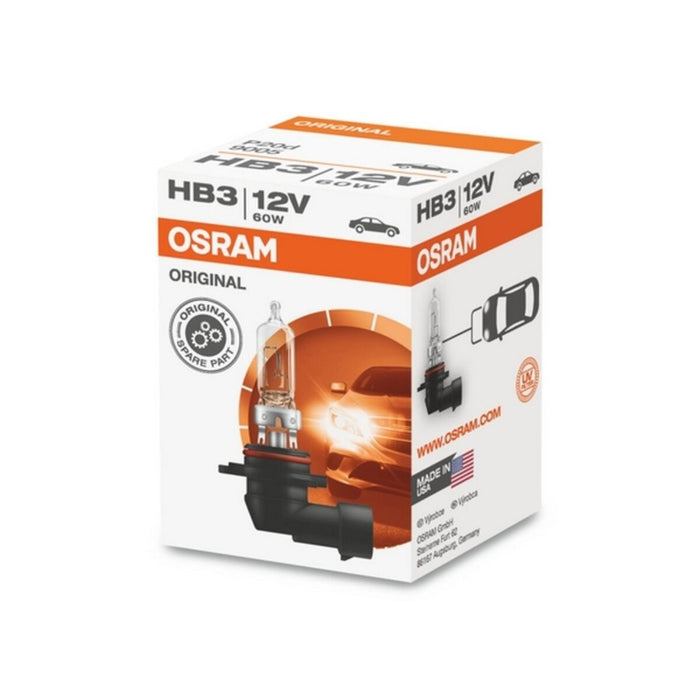 Bec auto OS9005-01B Osram OS9005-01B HB3 60W 12V