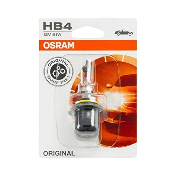 Bec auto OS9006-01B Osram OS9006-01B HB4 51W 12V