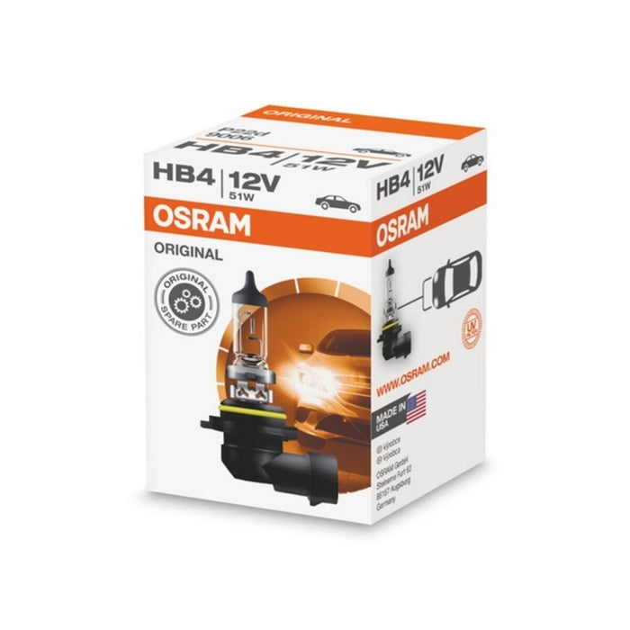 Bec auto OS9006-01B Osram OS9006-01B HB4 51W 12V