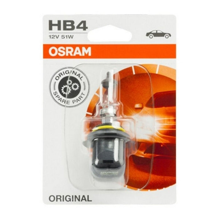 Bec auto OS9006-01B Osram OS9006-01B HB4 51W 12V