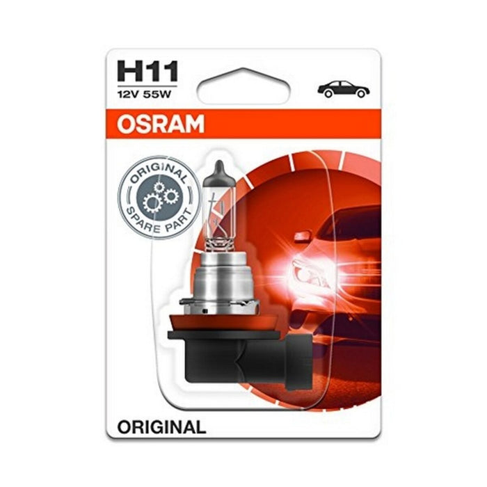 Bec auto Osram 64211-01B H4 55W 12V H11 12 V 55 W