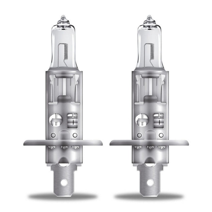 Bec auto Osram 4008321416162 H1 12V 55W 3200K
