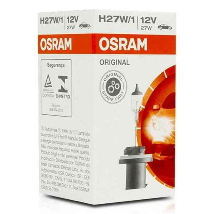 Bec auto OS880 Osram OS880 H27W/1 27W 12V