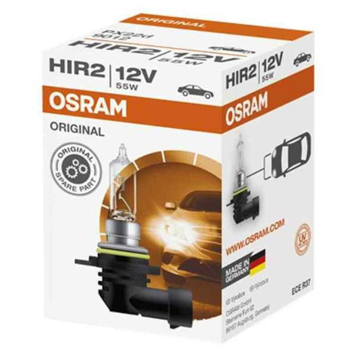 Bec auto OS9012 Osram OS9012 HIR2 65W 12V