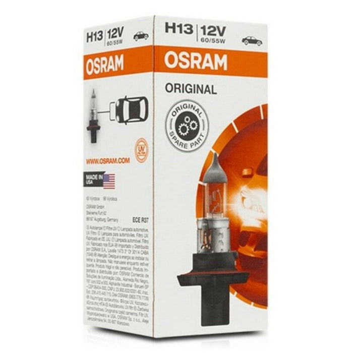 Bec auto Osram O13 H13 12V 55W