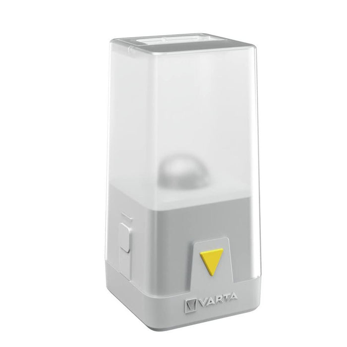 Lanternă LED Varta L10 Albastru