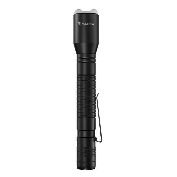 Lanternă LED Varta F20 Pro Cu clemă pentru curea 250 Lm