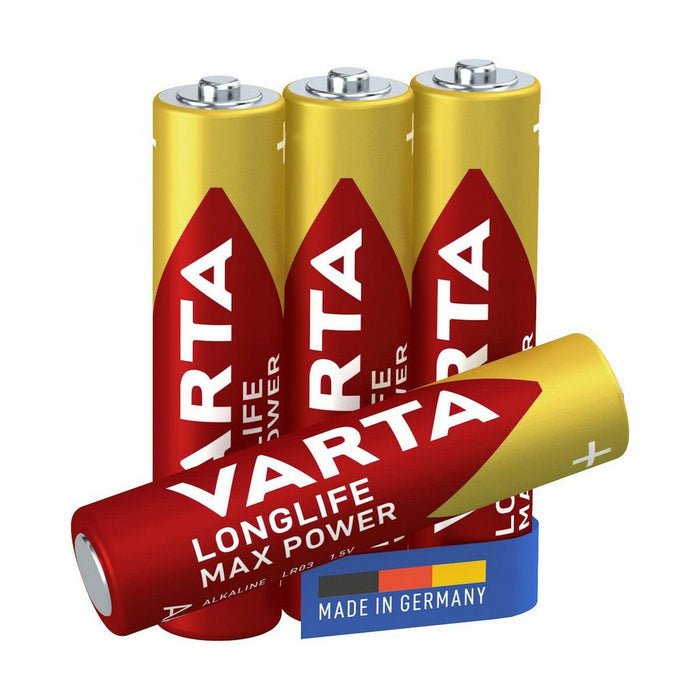 Baterii Varta AAA AAA