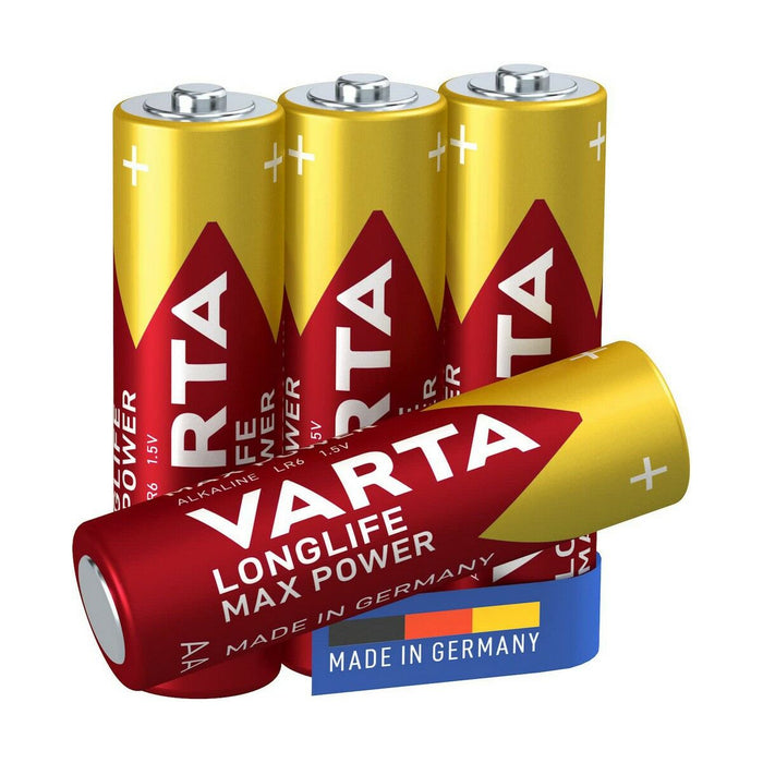 Baterii Varta AA