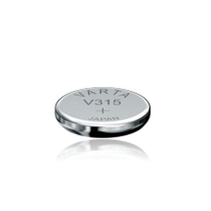 Baterie cu buton Varta 1.55 V Oxid de argint