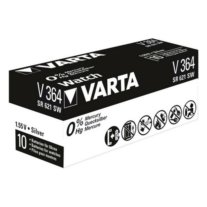 Baterie Buton de Litiu Varta 00364 101 111 V364 20 mAh