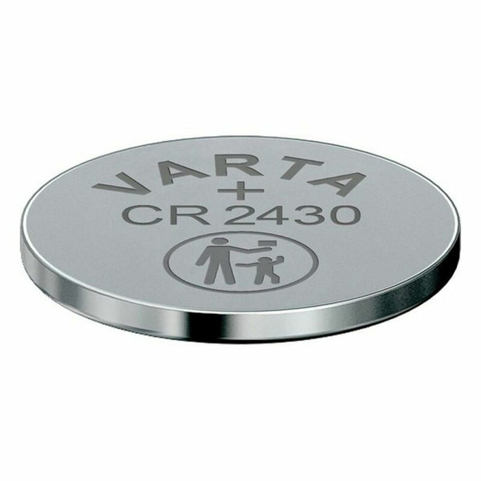 Baterie Buton de Litiu Varta CR2430 3 V 290 mAh 1.55 V