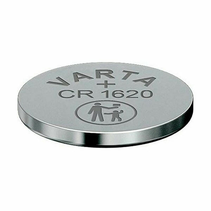 Baterie Buton de Litiu Varta CR 1620 CR1620 3 V 70 mAh 1.55 V