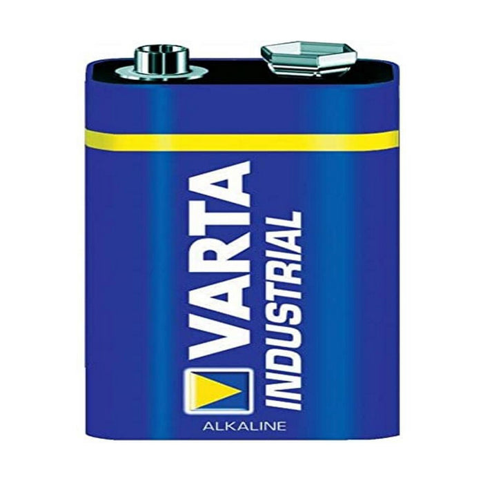 Baterii Varta 6lr61 (20 Piese)