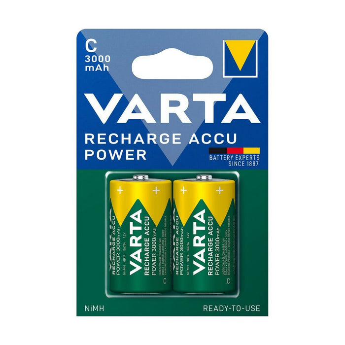Baterii Reîncărcabile Varta -56714B