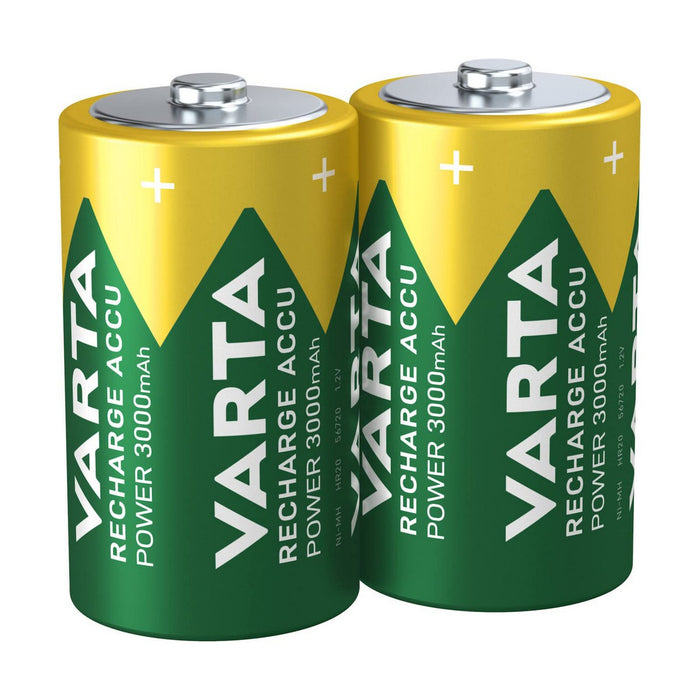 Baterii Reîncărcabile Varta 56720 101 402