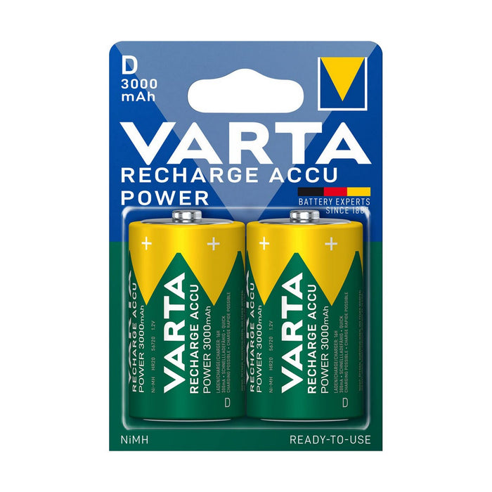 Baterii Reîncărcabile Varta 56720 101 402