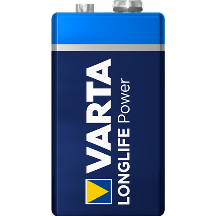 Baterii Varta 4922121412 9 V