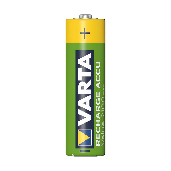 Baterii Reîncărcabile Varta 56616101404 1,2 V