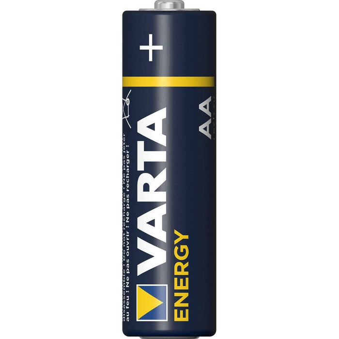 Baterii Varta AA LR06     4UD AA