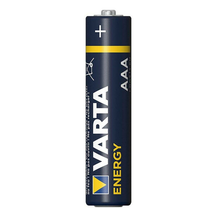 Baterii Varta LR03 AAA