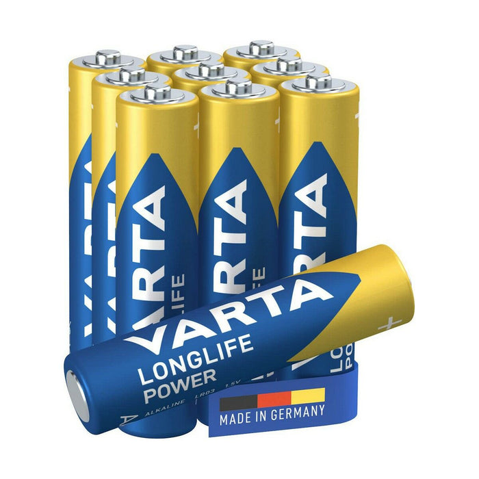 Baterii Varta AAA