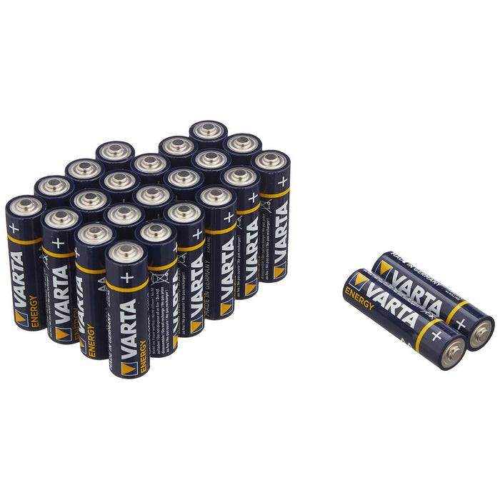 Baterii Varta