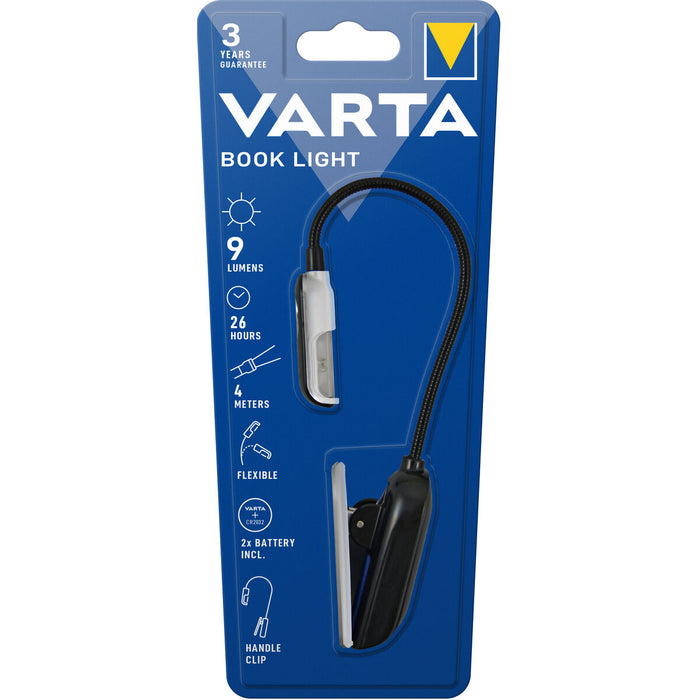Lanternă Varta 16618101421