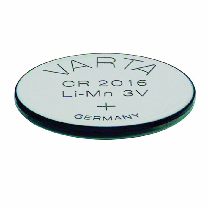 Baterie Varta CR 2016 (10 Unități)