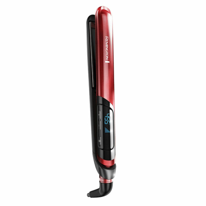 Placă de Păr Remington S9600 Negru Roșu Multicolor