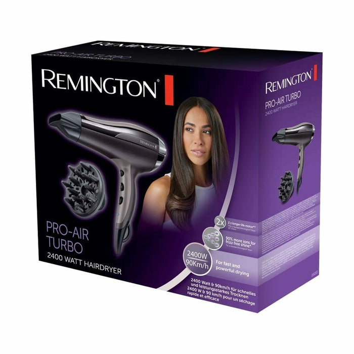 Uscător de Păr Remington D5220