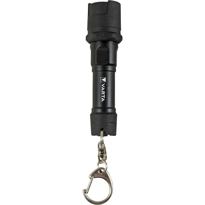 Breloc Lanternă LED Varta Indestructible 12 Lm